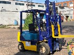 БУ БЕНЗИНОВЫЙ ПОГРУЗЧИК KOMATSU FG14C 1400 кг / в ОТЛИЧНОМ состоянии / с документами

Погрузчик В ОТЛИЧНОМ СОСТОЯНИИ!

Грузоподъемность - 1,4 т

Мачта 3300 мм

1998 г

Япония

Бензин, АКПП ...