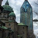 Монреаль глазами иммигрантов. 
Хотите найти много достоверной информации о Монреале в Канаде,посетите мой видео-блог .
elenacanada777@gmail.com 
https://www.youtube.com/channel/UCbLRlD1nS3Cb2XkReIH ...