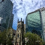 Профессиональное образование объявление но. 1413501: Канада глазами иммигрантов.