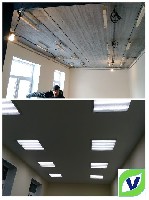 Строительные материалы объявление но. 1416157: Натяжные потолки цена. Качественно и недорого