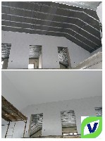 Строительные материалы объявление но. 1416157: Натяжные потолки цена. Качественно и недорого