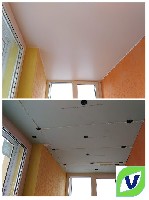 Строительные материалы объявление но. 1416157: Натяжные потолки цена. Качественно и недорого