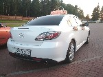 Легковые автомобили объявление но. 1419896: Mazda 6, 2010