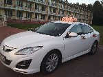 Легковые автомобили объявление но. 1419896: Mazda 6, 2010