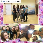 Спорт объявление но. 1420666: Студия Танца "Седьмое Небо"