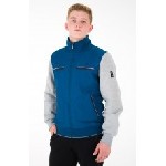 Спрос на качественную спортивную одежду в крупных городах сегодня постоянно растет, так как многие горожане очень сильно сегодня озабочены поддержанием хорошей физической формы, ведь здоровье сегодня  ...