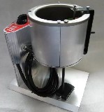 Продаю новый тигель для плавки свинца Lee PRO 4-20 объемом ванны 9 кг, работает от сети 220 Вт. 

Ли про 4 20 производится в США с 1967г. фирмой "Lee Precision" и зарекомендовал себя своей надежност ...