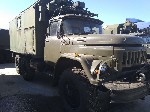 Грузовые автомобили объявление но. 1426733: ЗИЛ-131 кунг, борт (мастерская парм-1м, мрм, мрс, мто)