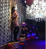 Разное объявление но. 1429498: Работа для танцовщиц POLE DАNCE в Польше - город Жешув, 4000 дол.