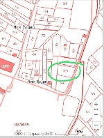 Продается земельный участок площадью 12 соток по адресу: Московская область, Одинцовский район, пос. НИИ Радио, 30 км. от МКАД по Киевскому или Минскому шоссе. Категория земли - земли населенных пункт ...