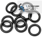 кольцо уплотнительное гост 18829 73. С-Агросервис — Ваш надежный поставщик резинотехнических изделий. В наличии и под заказ огромный ассортимент резиновых колец ГОСТ 9833-73 различных размеров и конфи ...