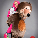 События, концерты объявление но. 1433960: EVENT-агенство "ФламинGo". Организация праздников, мероприятий и торжеств