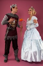 События, концерты объявление но. 1433961: EVENT-агенство "ФламинGo". Организация праздников, мероприятий и торжеств