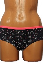 Современные представления о моде и жизни, заставляют женщин заполнять свой гардероб огромным количеством нижнего белья, особенно разнообразных видов женских трусов, что обеспечит тем, кто закупает жен ...