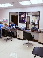 Сдам в аренду помещение объявление но. 1436336: Аренда парикмахерского кресла