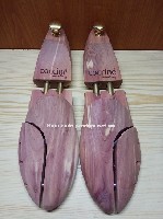 Аксессуары объявление но. 1438637: Кедровые колодки формодержатели для обуви, 570 грн