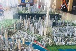 Продам квартиру объявление но. 1438642: Дубай. Роскошный проект Dubai Creek , Breeze. Рассрочка. ОАЭ  Дубай  Dubai Creek Harbour