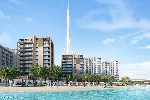 Продам квартиру объявление но. 1438642: Дубай. Роскошный проект Dubai Creek , Breeze. Рассрочка. ОАЭ  Дубай  Dubai Creek Harbour