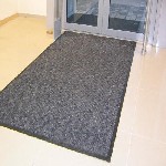 Бытовые услуги объявление но. 1440071: Аренда и обслуживание вестибюльных ковров