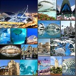 Гуадалест - 27 евро. 
Пещеры Canelobre - 27 евро. 
Водопады Algar - 27 евро. 
Сафари Aitana - открытый зоопарк в горах - 28 евро. 
Детский парк динозавров Dinopark - 27 евро. 
Замок Santa Barbara ...