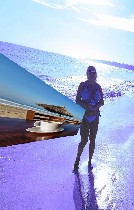 Девушка, ищу парня объявление но. 1443868: Встреча без обязательств.