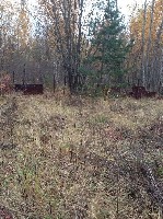 Продам участок объявление но. 1446934: Продается земельный участок площадью 12 соток, Московская обл., Одинцовский район, пос. НИИ Радио