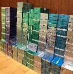 Продукты питания объявление но. 1447046: Продам оптом табачные стики для IQOS Marlboro.