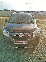 Легковые автомобили объявление но. 1452826: Отличный,надежный,семейный автомобиль