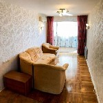 Продам квартиру объявление но. 1455467: Продам 3-х комнатную квартиру в Партените с шикарным видом на море