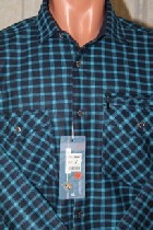 Наличие в гардеробе классической рубашки с длинным рукавом является необходимым условием, для того чтобы его впустили в свое общество строгий мир современного офиса. Строгий корпоративный дресс код пр ...