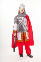 Скоро новогодний карнавал и надо успеть купить своим детям костюмы для этого карнавала. Мы предлагаем разнообразные карнавальные костюмы для мальчиков в Новосибирске.
Это очень выгодный сезонный това ...