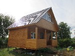 Ремонт, строительство объявление но. 1457608: СтройЭкоДом - cтроительство домов из бруса