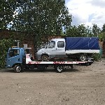 Разное объявление но. 1459763: Эвакуатор в Дмитрове и Дмитровском районе круглосуточно.