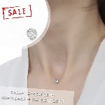 Изящное украшение на шею для настоящей принцессы.
Не боится воды.
Тонкая и прочная ювелирная леска, которая не желтеет.
Застежка и обрамление камня из серебра 925°.
Бриллиантовая огранка камня - 5 ...