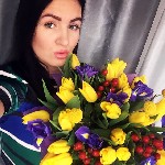 Девушка, ищу парня объявление но. 1464285: Встречусь с мужчиной за $$$ Звездная