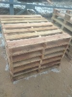 Разное объявление но. 1476232: поддоны фанерные