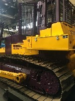 Разное объявление но. 1478302: Бульдозер Четра Т-15