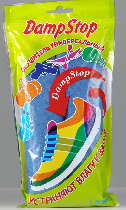 DampStop – осушитель нового поколения на основе силикагеля. 
Чем он поможет Вам и Вашим покупателям?
Устранит излишнюю влагу и нейтрализует посторонние запахи, которые появляются при продолжительном ...