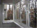 Строительные услуги объявление но. 1481091: Пластиковые окна от производителя