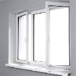 Строительные услуги объявление но. 1481091: Пластиковые окна от производителя