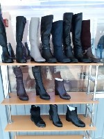 Обувь объявление но. 1483226: Продаю Оптом Зимнюю Кожаную Женскую Обувь