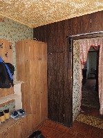 Продам квартиру объявление но. 1484598: 4-к квартира 58 квм в Ермолино