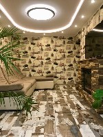 Продам шикарную 2х комн.кв, пер. Заводской 
В квартире сделан современный дизайнерский ремонт в английском стиле с применением дорогих и качественных материалов. Продается так как выглядит на фото ,  ...