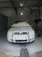 Автосервис "Астра" предоставляет профессиональный комплекс услуг по обслуживанию автомобилей: СТО, шиномонтаж, услуги автоэлектрика, автомойки и мойки самообслуживание. Также у нас вы можете заказть а ...