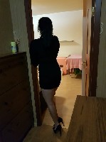 Девушка, ищу парня объявление но. 1491819: Профессиональный массаж и не только