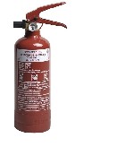 У нас в наличии сертифицированные углекислотные и порошковые огнетушители Украинского производства по самым приемлемым ценам. ЕВРОСЕРВИС - всегда свежие, новые огнетушители, с гарантией, паспортом и с ...