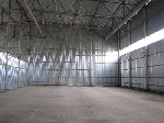 Сдам в аренду помещение объявление но. 1495763: Сдается отдельно стоящий ангар площадью 1320 м2, г. Долгопрудный, ул. Заводская, д. 2