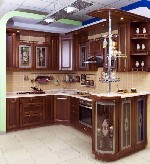 Разное объявление но. 1495784: Заказать кухню в Тамбове недорого