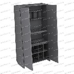 Пирамида изготавливается в соответствии с приказом МО РФ №333 от 07 июня 2017 года. сборно-разборную конструкцию. Изделие изготавливается из пиломатериалов лиственных или хвойных пород или фанеры клее ...