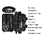 Спорт объявление но. 1497486: Тактический набор для выживания. Самый лучший мужской подарок.